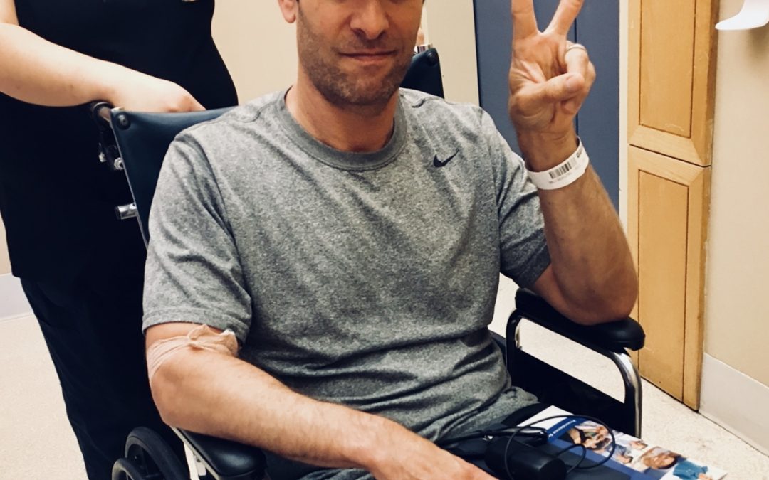 Not The Strokes Reunion I Had In Mind