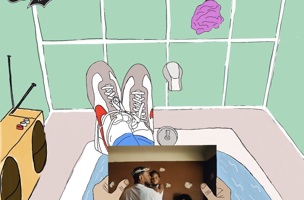 Album O’ The Week: Kendrick Lamar, Mr. Morale & The Big Steppers