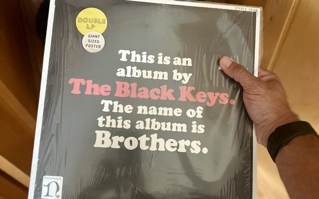 The Black Keys vs White Stripes: A Modern Comparison