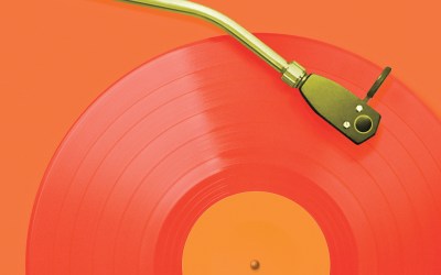 Vinyl Records Have Made a Big Comeback—and It’s Not Just about Nostalgia